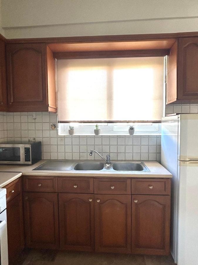 Satie City Apartment Chania  Екстер'єр фото