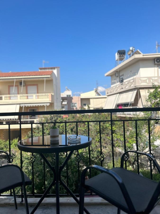 Satie City Apartment Chania  Екстер'єр фото