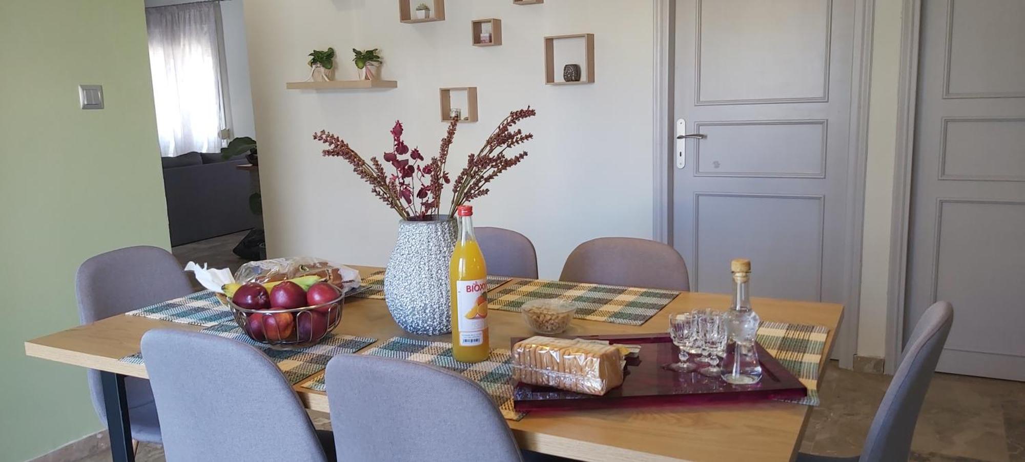 Satie City Apartment Chania  Екстер'єр фото