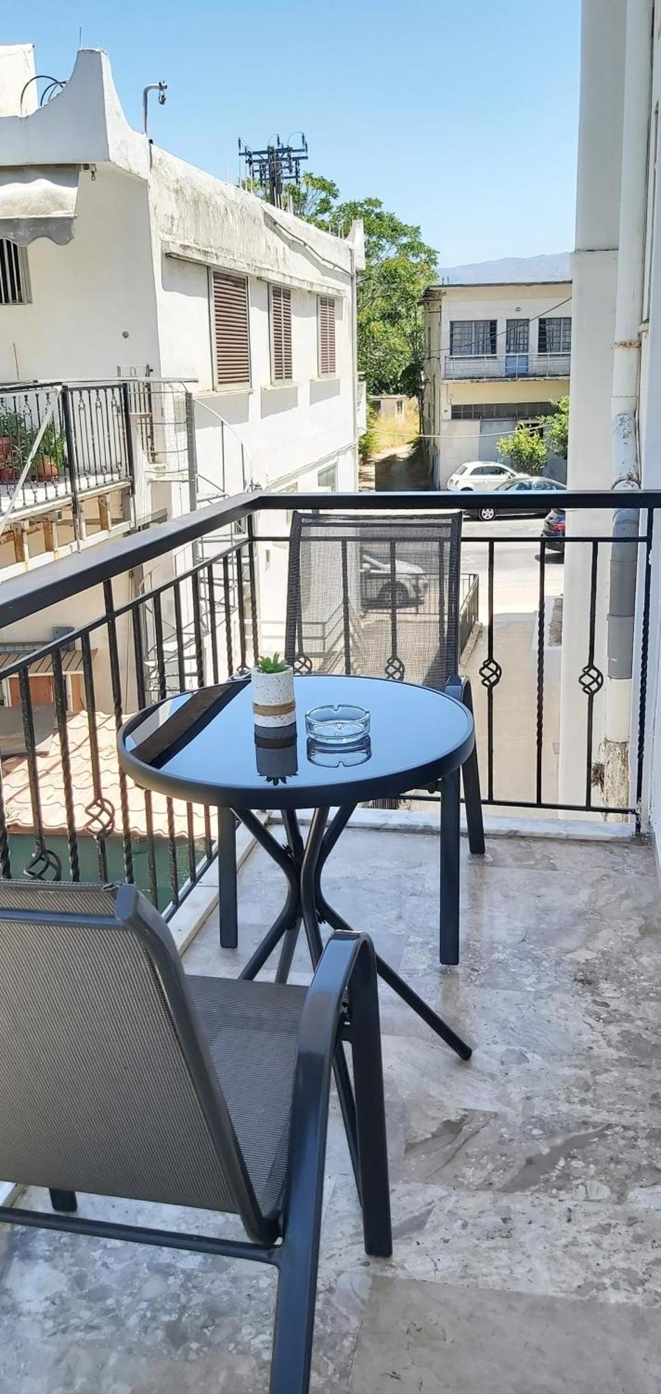 Satie City Apartment Chania  Екстер'єр фото